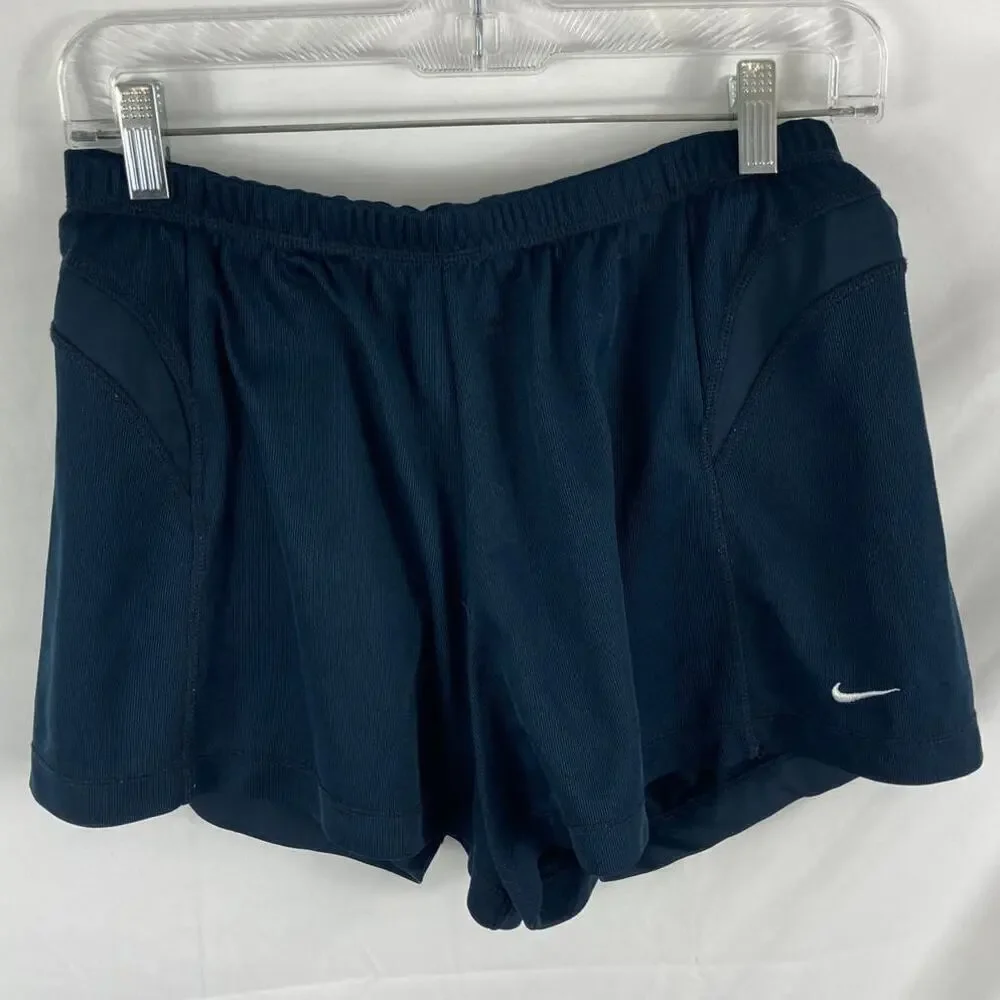 Nike Fit Dry Lined Athletic Shorts Size Medium